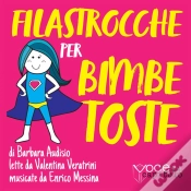 Capa do artigo Filastrocche Per Bimbe Toste