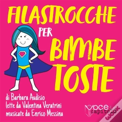 Capa do artigo Filastrocche Per Bimbe Toste