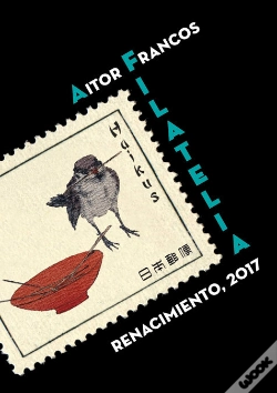 Capa do artigo Filatelia