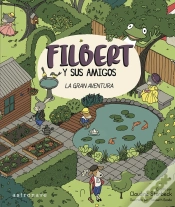Capa do artigo Filbert Y Sus Amigos