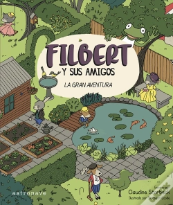 Capa do artigo Filbert Y Sus Amigos