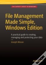 File Management Made Simple, Windows Edition