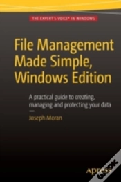 Capa do artigo File Management Made Simple, Windows Edition
