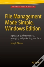 File Management Made Simple, Windows Edition