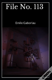 Capa do artigo File No. 113 Annotated