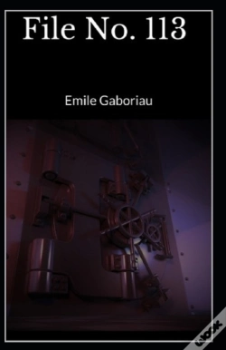 Capa do artigo File No. 113 Annotated