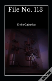 Capa do artigo File No. 113 Annotated