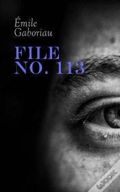 Capa do artigo File No. 113