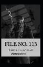 File No.113 Annotated - Preview