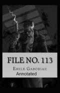 File No.113 Annotated