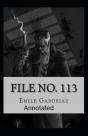 File No.113 Annotated - Preview