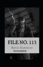 File No.113 Annotated - Preview