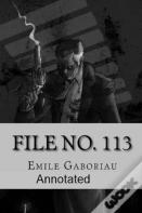 File No.113 Annotated
