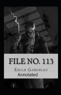 File No.113 Annotated