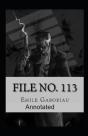 File No.113 Annotated - Preview