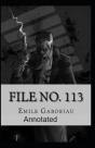 File No.113 Annotated - Preview