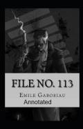File No.113 Annotated