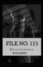 File No.113 Annotated - Preview