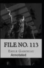 File No.113 Annotated - Preview