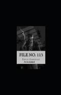 File No.113 Annotated