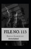 File No.113 Annotated