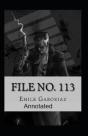 File No.113 Annotated - Preview