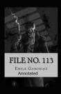 File No.113 Annotated - Preview