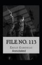 File No.113 Annotated - Preview