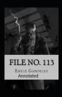 File No.113 Annotated - Preview