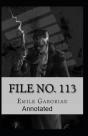 File No.113 Annotated - Preview