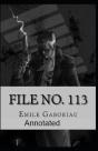 File No.113 Annotated - Preview