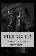 File No.113 Annotated