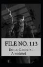 File No.113 Annotated - Preview