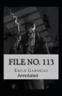 File No.113 Annotated - Preview