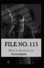 File No.113 Annotated - Preview