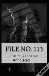 File No.113 Annotated