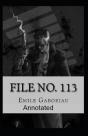 File No.113 Annotated - Preview