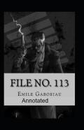 File No.113 Annotatedv