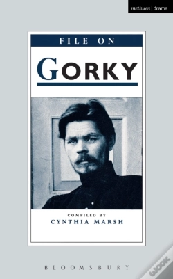 Capa do artigo File On Gorky