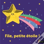 Capa do artigo File, Petite Étoile !