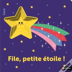 Capa do artigo File, Petite Étoile !