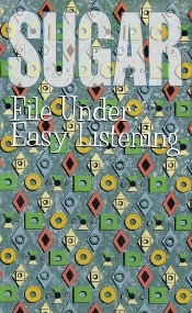 Capa do artigo File Under: Easy Listening - Cassete