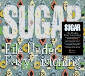Capa do artigo File Under: Easy Listening - CD