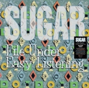 Capa do artigo File Under: Easy Listening - Vinil