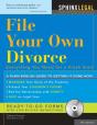 File Your Own Divorce - Preview