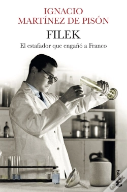 Capa do artigo Filek