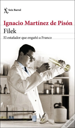Capa do artigo Filek