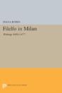 Filelfo In Milan - Preview