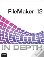 Capa do artigo Filemaker 12 In Depth