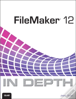 Capa do artigo Filemaker 12 In Depth